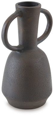 Aadeen - Vase - R&R Furniture Gallery (Fountain Valley, CA)