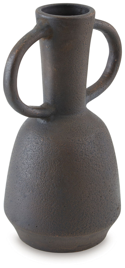 Aadeen - Vase - R&R Furniture Gallery (Fountain Valley, CA)