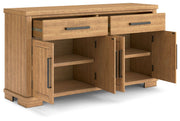Havonplane - Counter Dining Set - R&R Furniture Gallery (Fountain Valley, CA)
