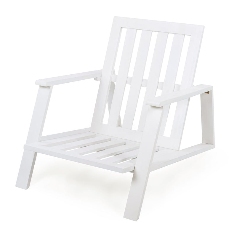 Outdoor Patio Lounge Chair (Set of 2) - R&R Furniture Gallery (Fountain Valley, CA)