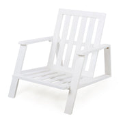 Outdoor Patio Lounge Chair - R&R Furniture Gallery (Fountain Valley, CA)