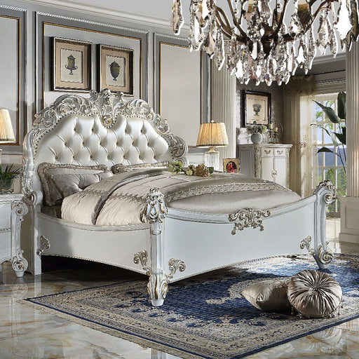 Vendome - Bed - R&R Furniture Gallery (Fountain Valley, CA)