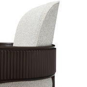 West Kensington - Dining Arm Chair - R&R Furniture Gallery (Fountain Valley, CA)