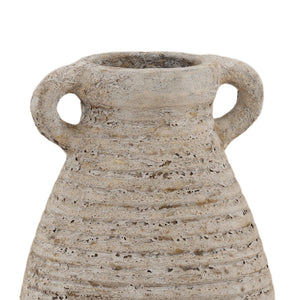 Graeden - Vase - Antique White