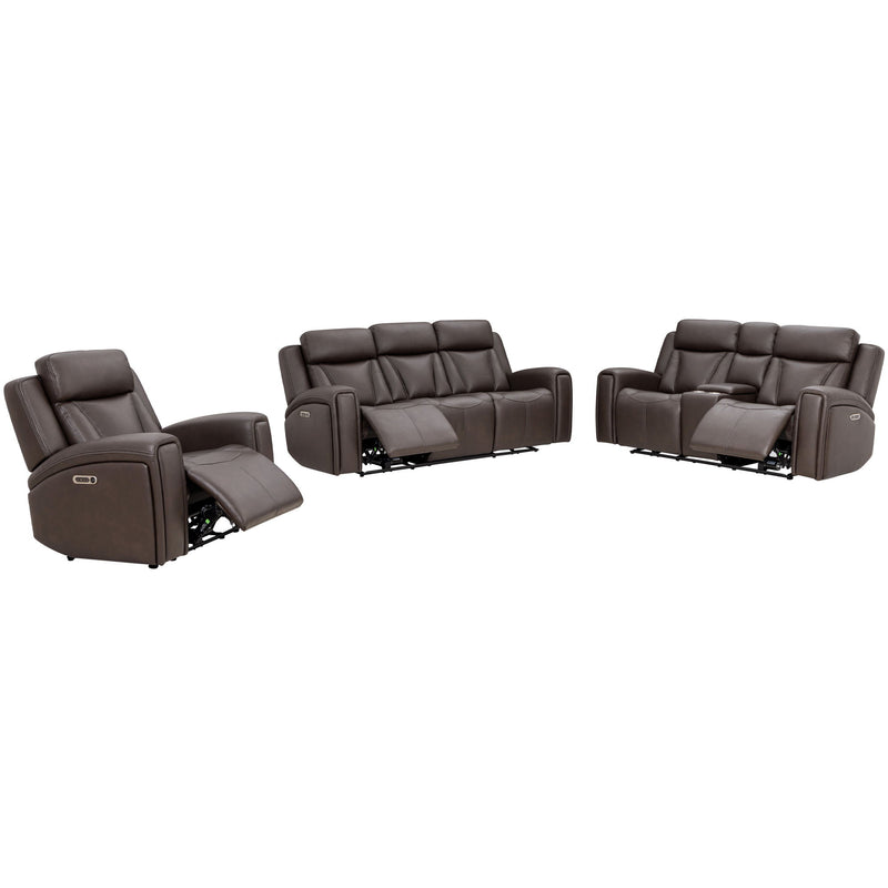 Maveric - Zero Gravity Power Reclining Sofa