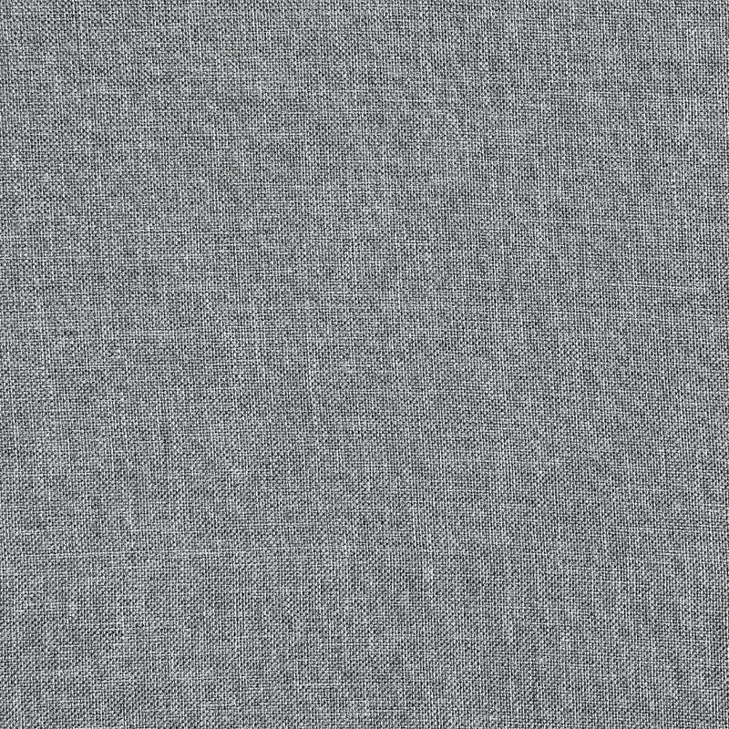 Lanton - Side Chair (Set of 2) - Gray Linen & Antique White - R&R Furniture Gallery (Fountain Valley, CA)