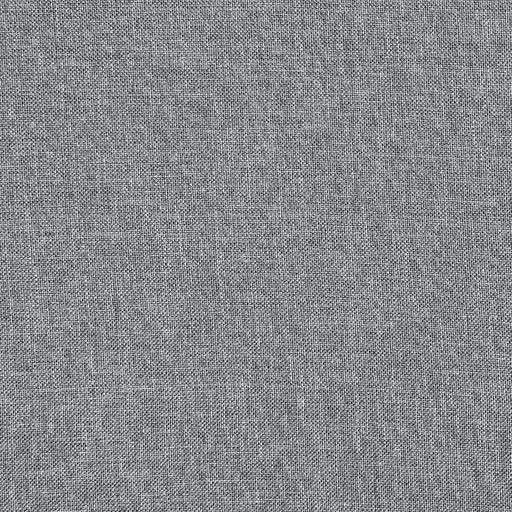 Lanton - Side Chair (Set of 2) - Gray Linen & Antique White - R&R Furniture Gallery (Fountain Valley, CA)
