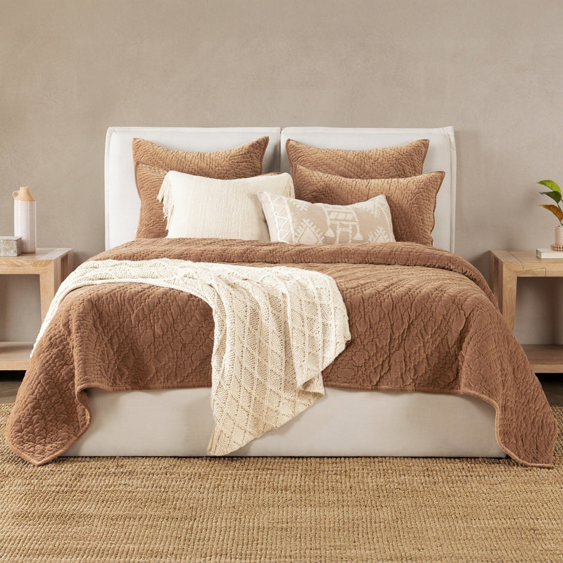 Elms - Velvet Set - R&R Furniture Gallery (Fountain Valley, CA)