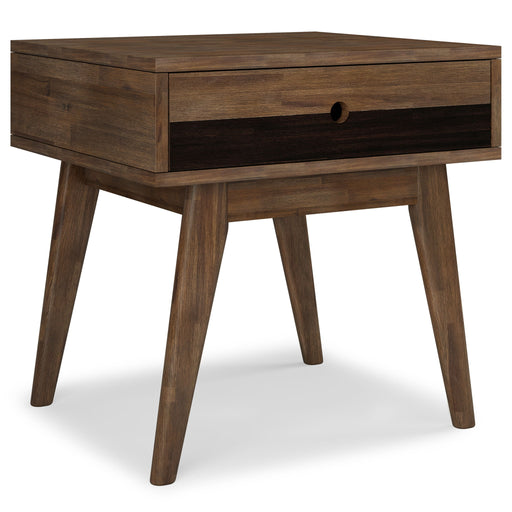 Clarkson - Rustic Table - R&R Furniture Gallery (Fountain Valley, CA)