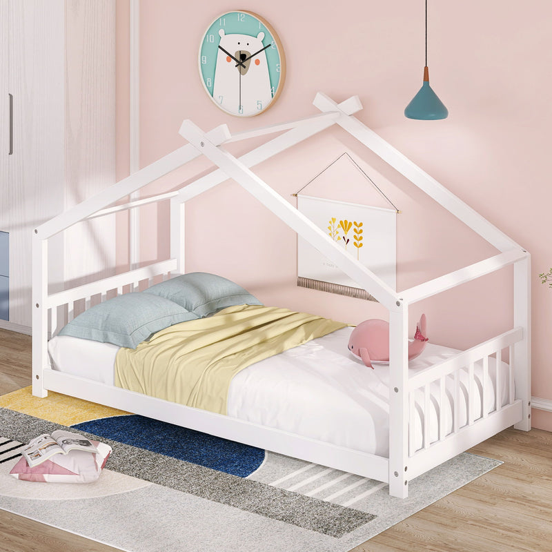 Playhouse Design Bed - R&R Furniture Gallery (Fountain Valley, CA)