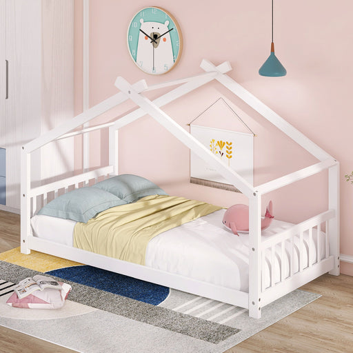 Playhouse Design Bed - R&R Furniture Gallery (Fountain Valley, CA)