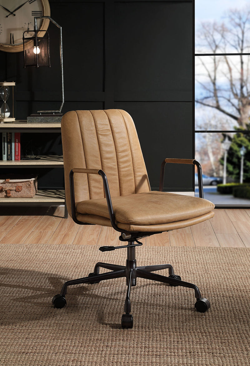 Eclarn - Office Chair - R&R Furniture Gallery (Fountain Valley, CA)