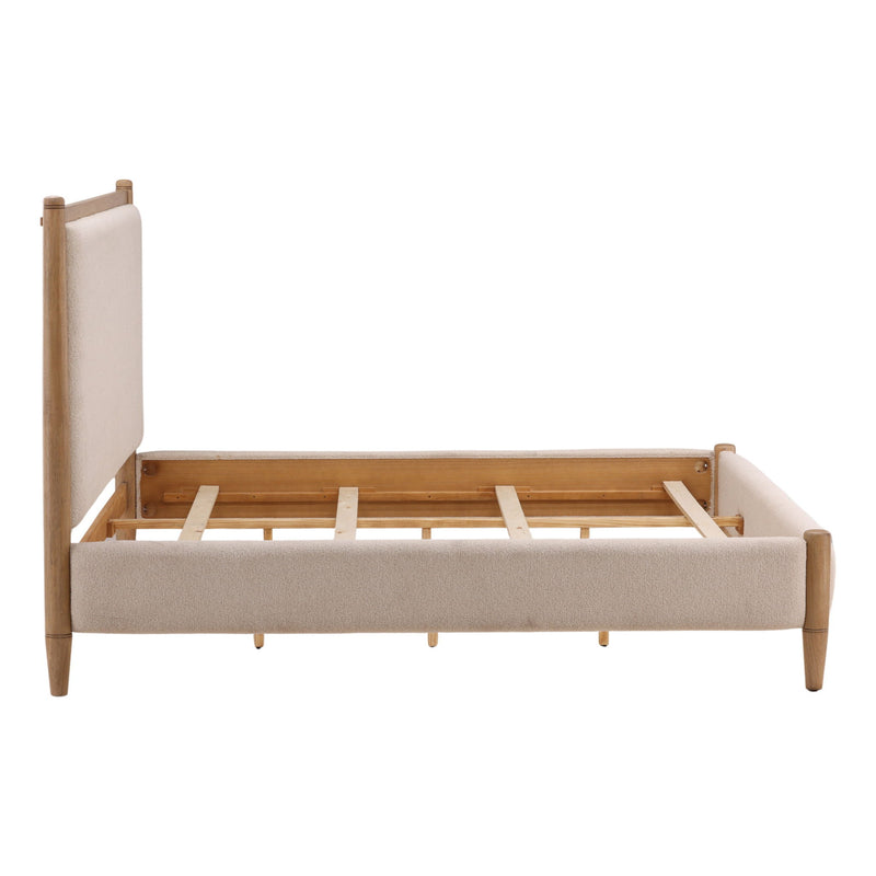 Nexis - Bed