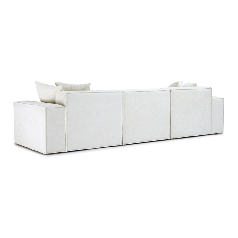 Mindy - Modular Sofa - R&R Furniture Gallery (Fountain Valley, CA)