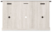 Dorrinson - TV Stand - R&R Furniture Gallery (Fountain Valley, CA)