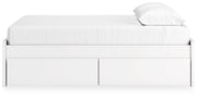 Onita - Platform Bed - R&R Furniture Gallery (Fountain Valley, CA)