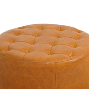 Seletar - Ottoman - Light Tan - R&R Furniture Gallery (Fountain Valley, CA)
