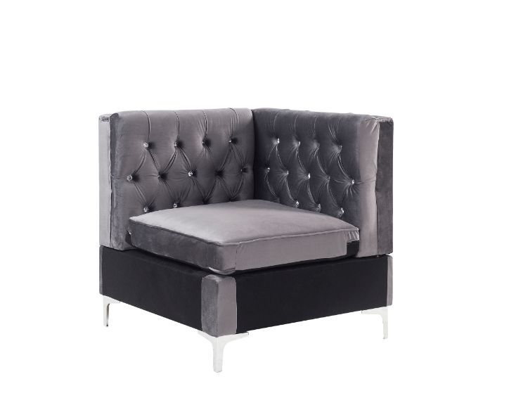 Jaszira - Modular - Wedge - R&R Furniture Gallery (Fountain Valley, CA)