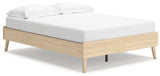 Cabinella - Platform Bed - R&R Furniture Gallery (Fountain Valley, CA)