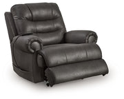 Revived and Restored - Power Lift Recliner - R&R Furniture Gallery (Fountain Valley, CA)