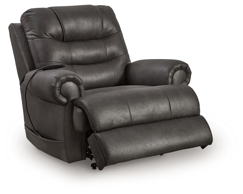 Revived and Restored - Power Lift Recliner - R&R Furniture Gallery (Fountain Valley, CA)