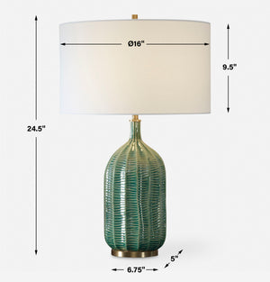 Bixby - Table Lamp
