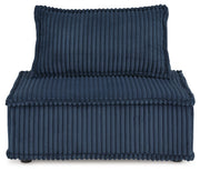 Bales - Accent Chair - R&R Furniture Gallery (Fountain Valley, CA)