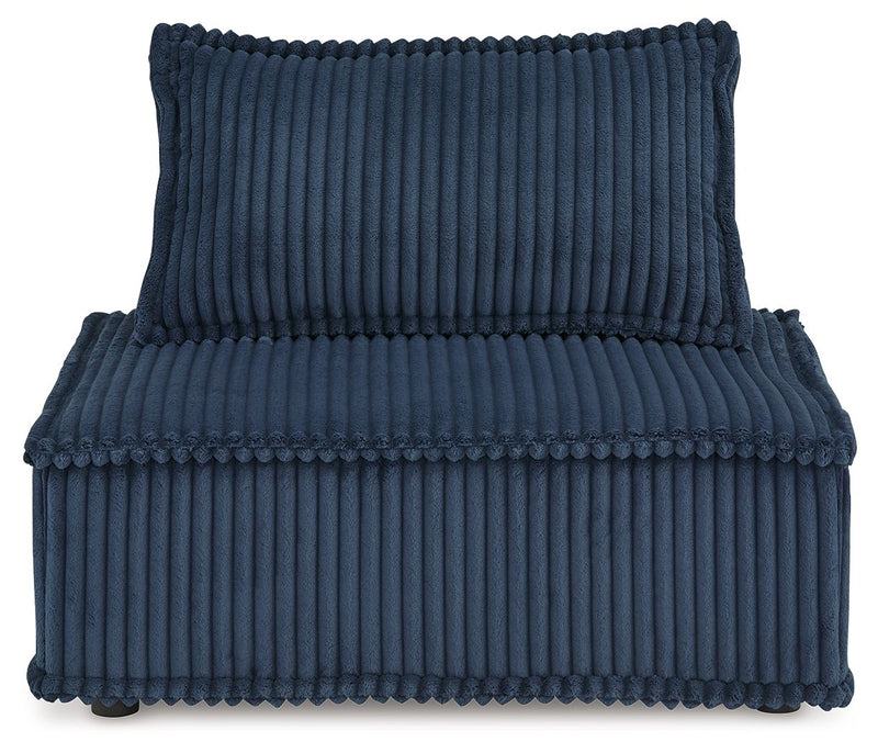 Bales - Accent Chair - R&R Furniture Gallery (Fountain Valley, CA)