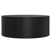 Millbury - Drum Coffee Table - R&R Furniture Gallery (Fountain Valley, CA)