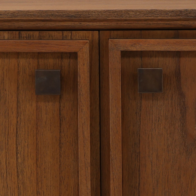 Yuridia - Sideboard - Brown