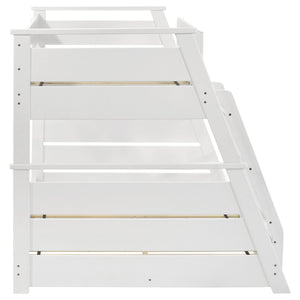 Reeder - Bunk Bed