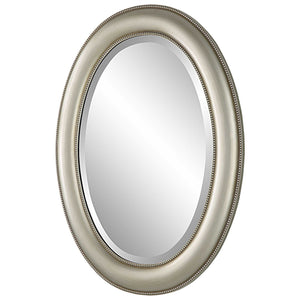 Mirror - Metallic Silver