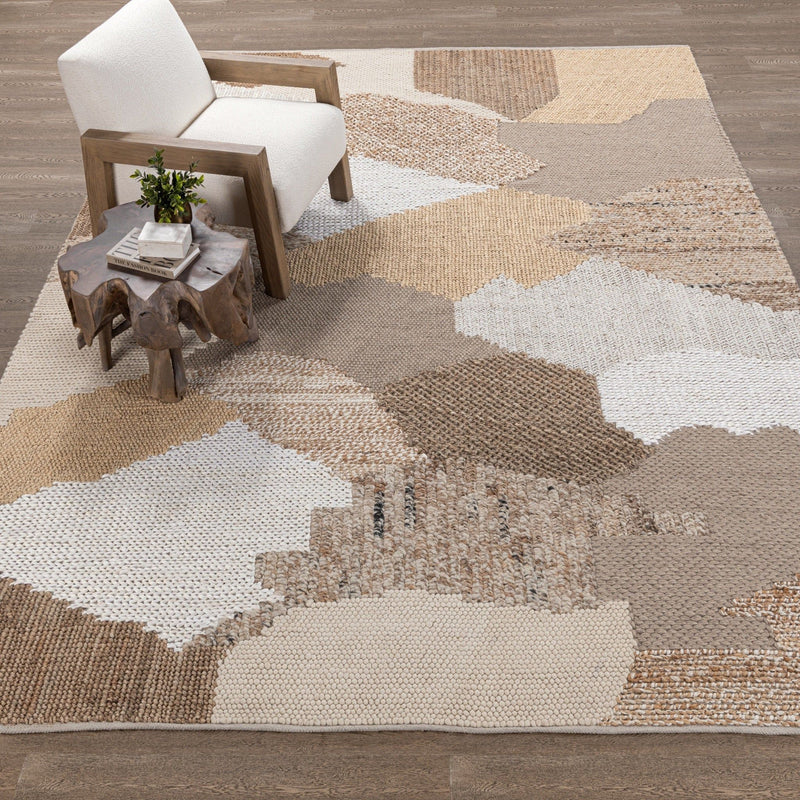 Bondo - Rug