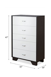 Eloy - Chest - R&R Furniture Gallery (Fountain Valley, CA)