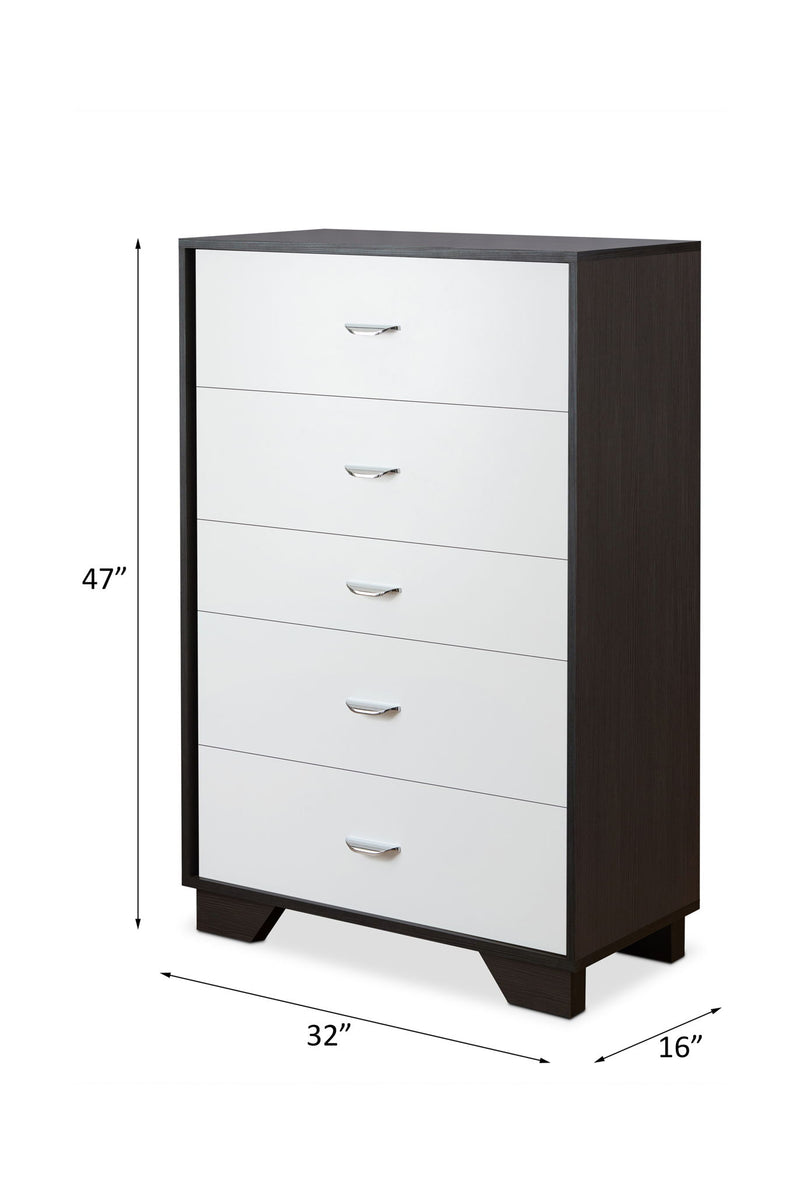 Eloy - Chest - R&R Furniture Gallery (Fountain Valley, CA)