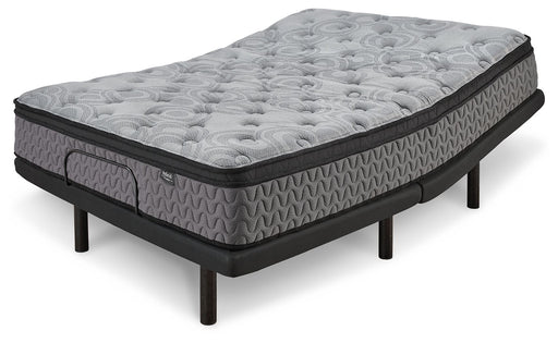Augusta - Firm Mattress - R&R Furniture Gallery (Fountain Valley, CA)