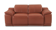 9762 - Power Reclining Loveseat - R&R Furniture Gallery (Fountain Valley, CA)