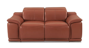 9762 - Power Reclining Loveseat - R&R Furniture Gallery (Fountain Valley, CA)