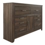 Juararo - Dresser - R&R Furniture Gallery (Fountain Valley, CA)