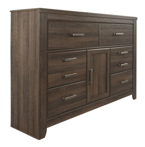 Juararo - Dresser - R&R Furniture Gallery (Fountain Valley, CA)