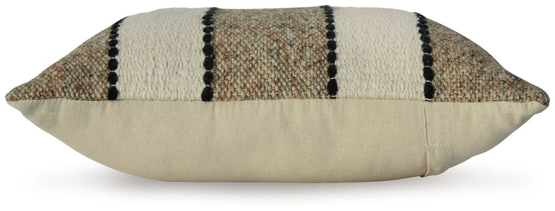 Rueford - Pillow - R&R Furniture Gallery (Fountain Valley, CA)