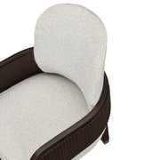 West Kensington - Dining Arm Chair - R&R Furniture Gallery (Fountain Valley, CA)