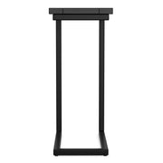 Skyler - Handcrafted C Side Table - R&R Furniture Gallery (Fountain Valley, CA)