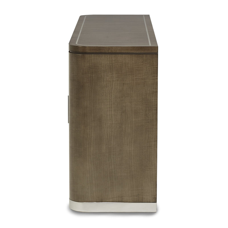 Roxbury Park - Sideboard - R&R Furniture Gallery (Fountain Valley, CA)