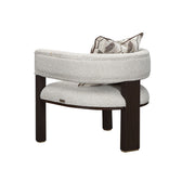 West Kensington - Accent Chair - R&R Furniture Gallery (Fountain Valley, CA)
