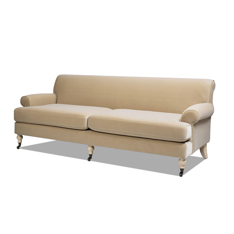 Alana Lawson - Two Cushion Tightback Sofa - R&R Furniture Gallery (Fountain Valley, CA)