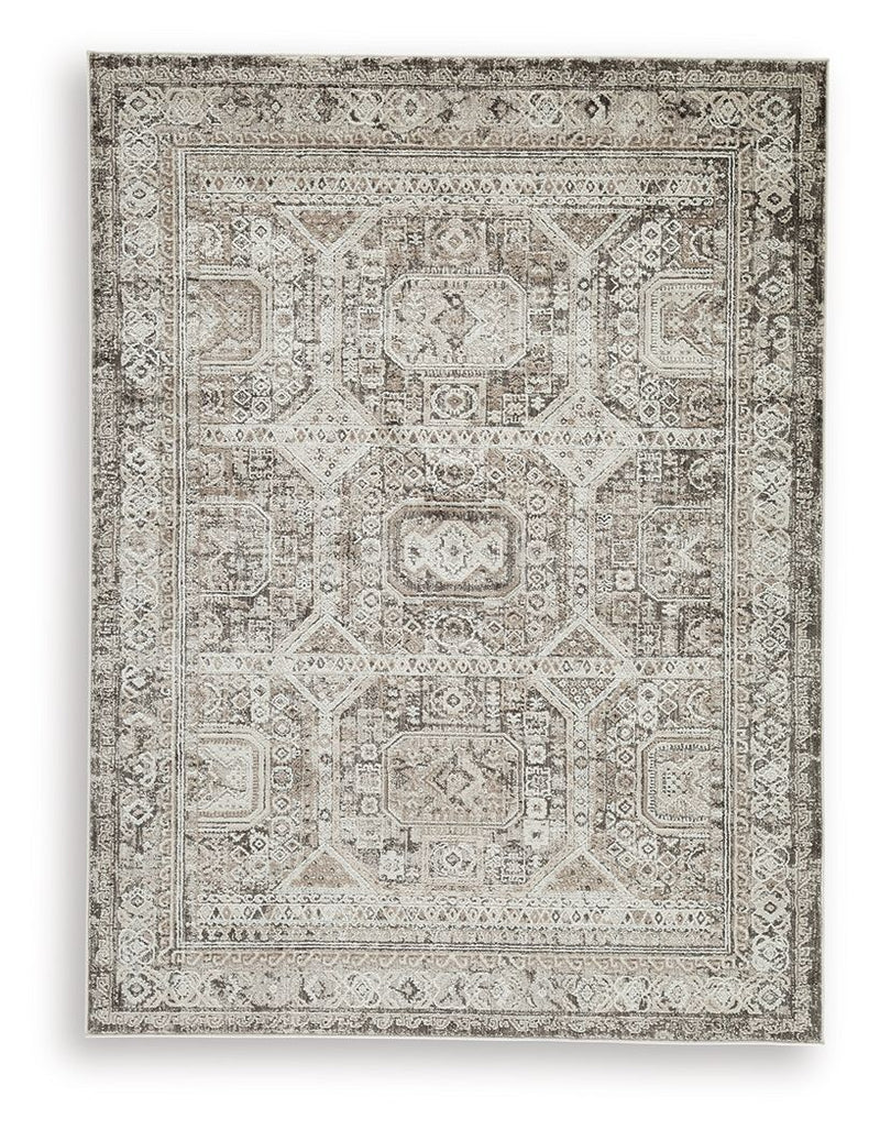 Junley - Rug - R&R Furniture Gallery (Fountain Valley, CA)