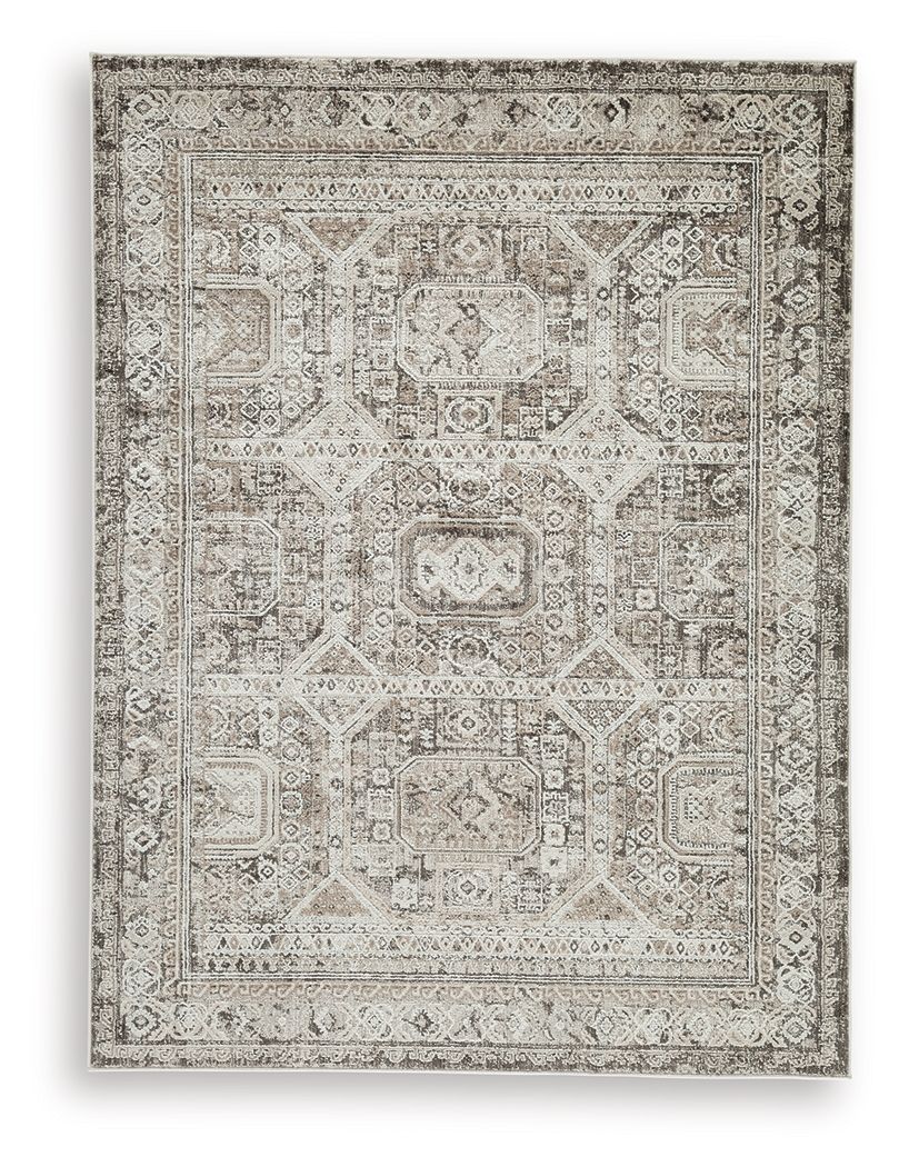 Junley - Rug - R&R Furniture Gallery (Fountain Valley, CA)