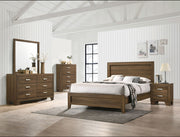 Miquell - Dresser - R&R Furniture Gallery (Fountain Valley, CA)