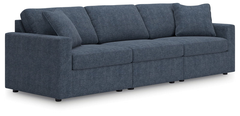 Modmax - Sectional - Ink - R&R Furniture Gallery (Fountain Valley, CA)